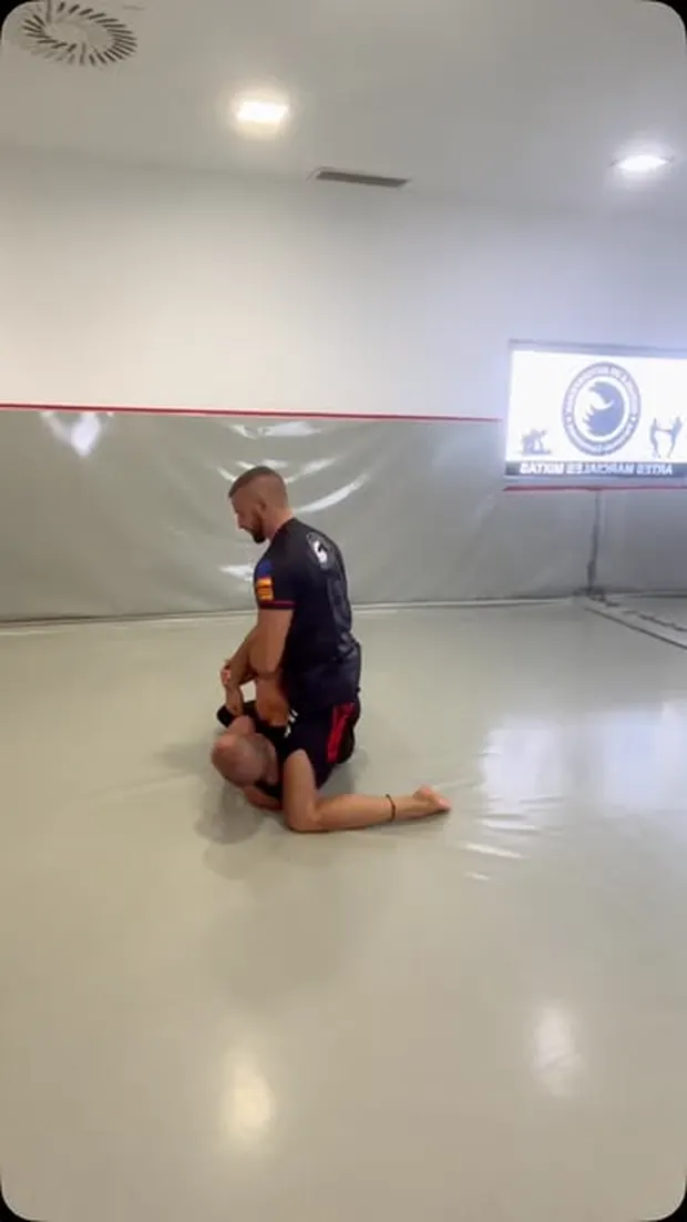 Publicación de entrenamiento del 15 de julio de 2025